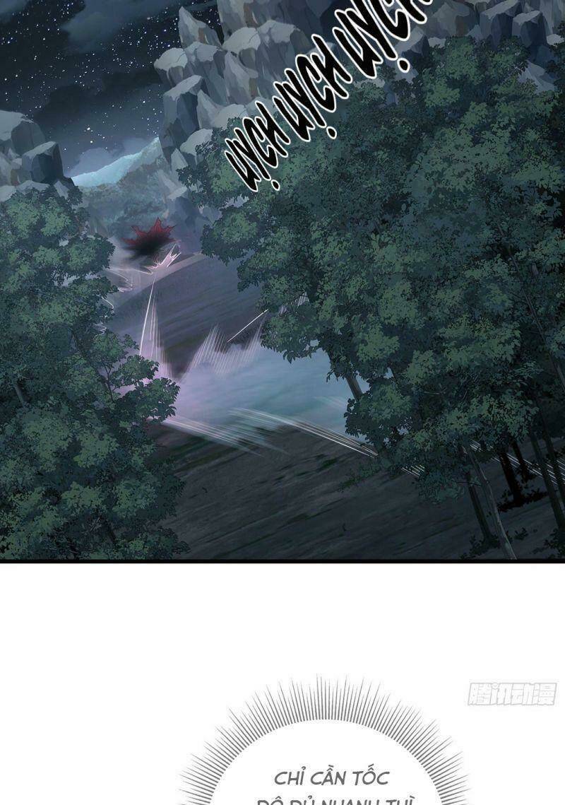 Đệ Nhất Danh Sách Chapter 48 - Trang 2