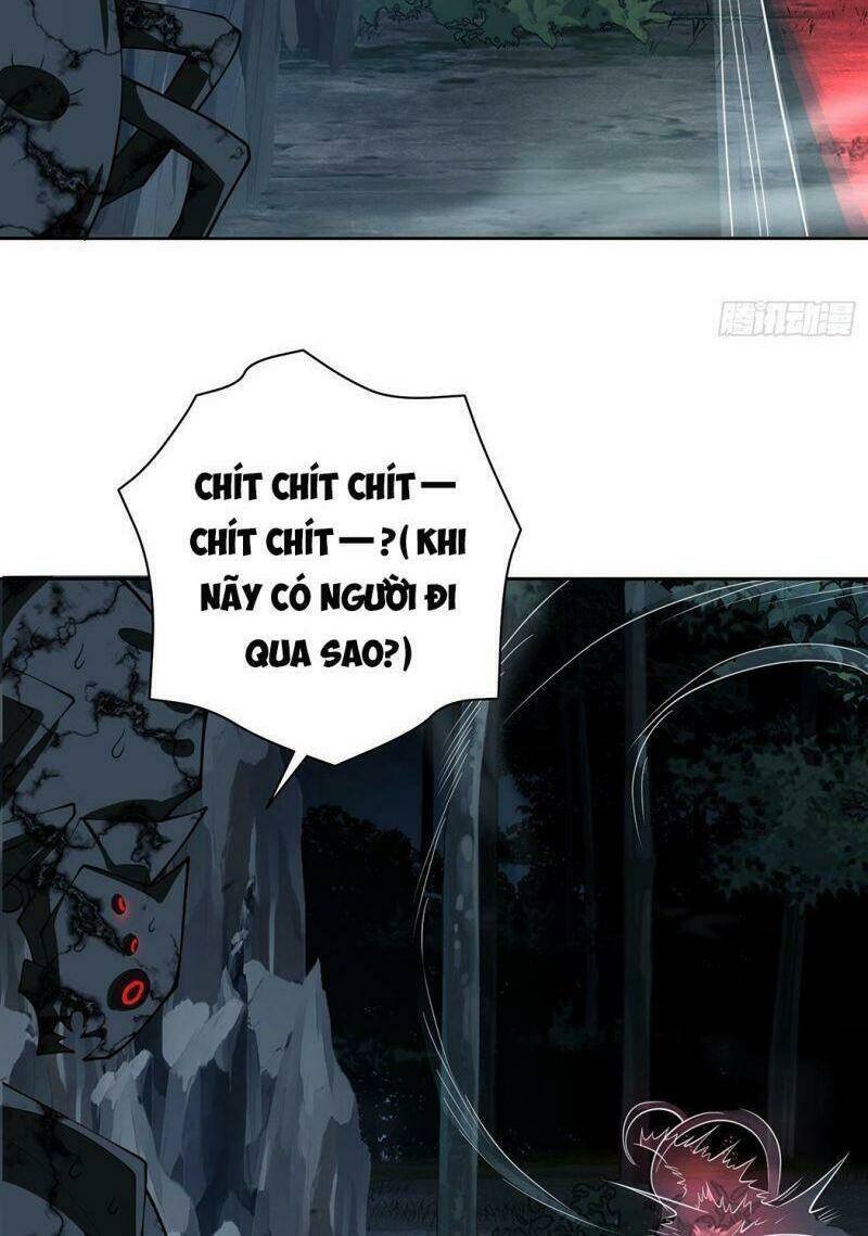 Đệ Nhất Danh Sách Chapter 48 - Trang 2