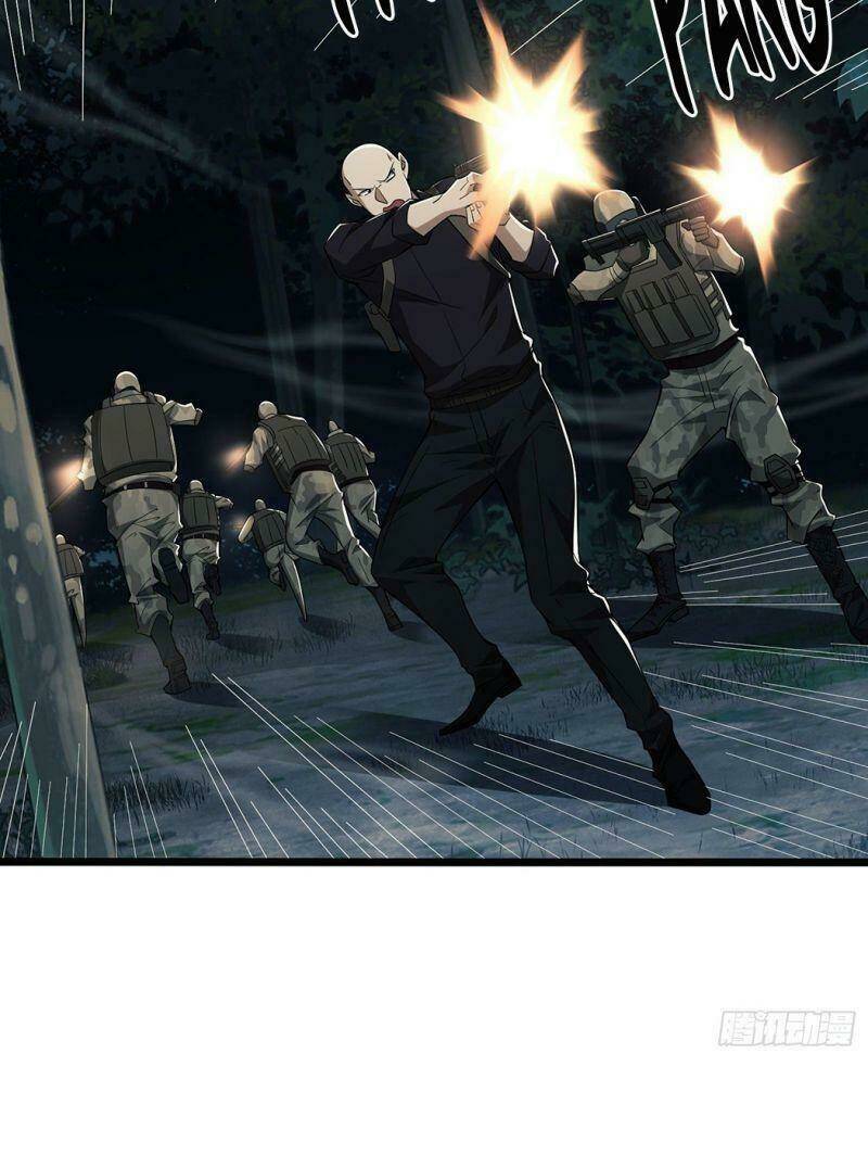 Đệ Nhất Danh Sách Chapter 48 - Trang 2