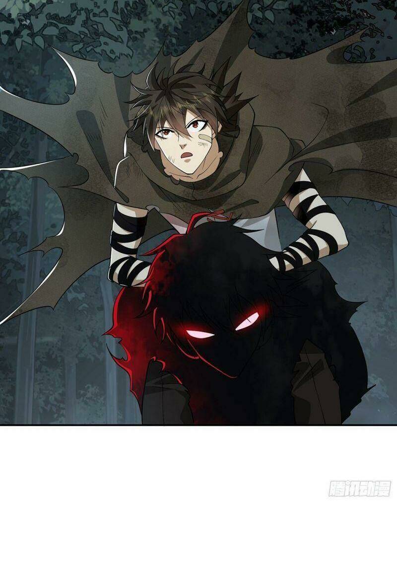 Đệ Nhất Danh Sách Chapter 48 - Trang 2