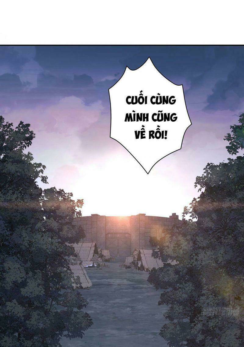 Đệ Nhất Danh Sách Chapter 48 - Trang 2