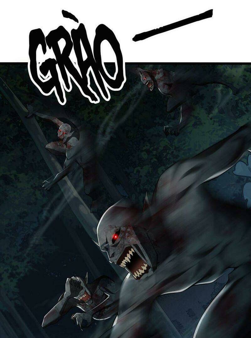 Đệ Nhất Danh Sách Chapter 48 - Trang 2