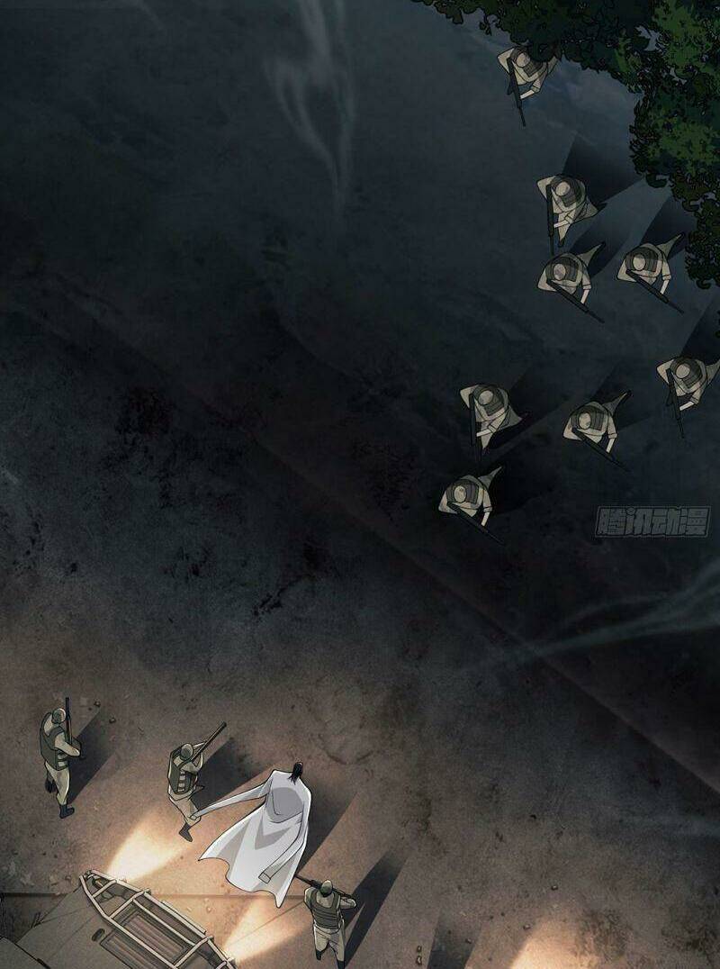 Đệ Nhất Danh Sách Chapter 48 - Trang 2