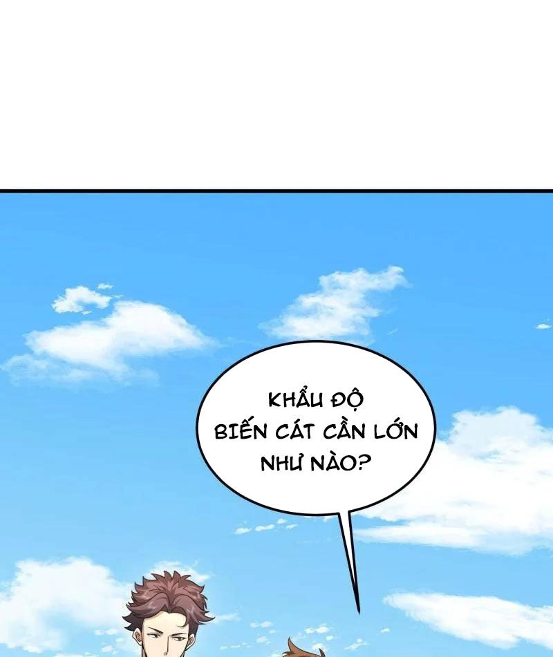 Đệ Nhất Danh Sách Chapter 480 - Trang 2