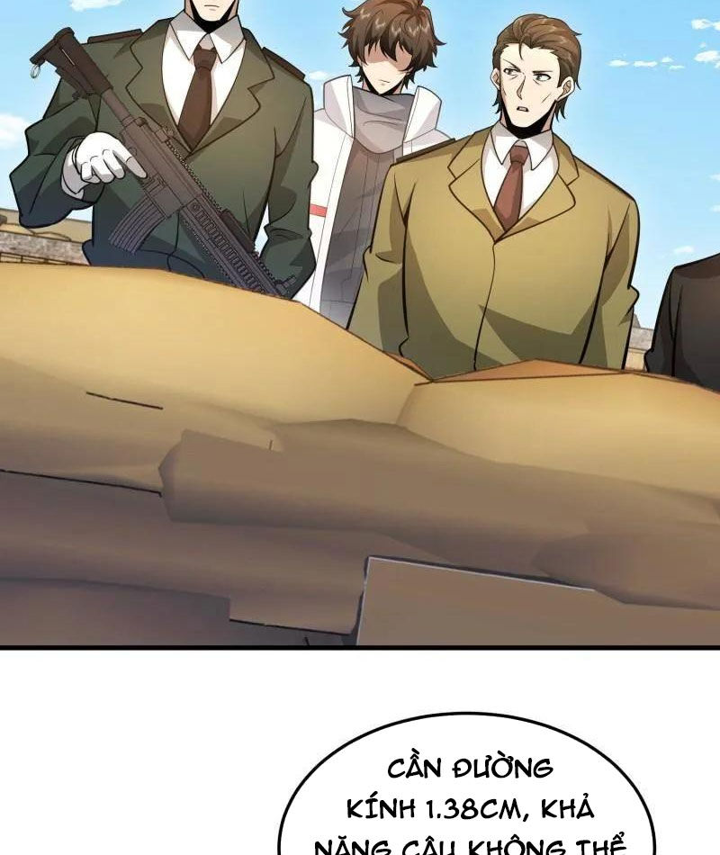 Đệ Nhất Danh Sách Chapter 480 - Trang 2