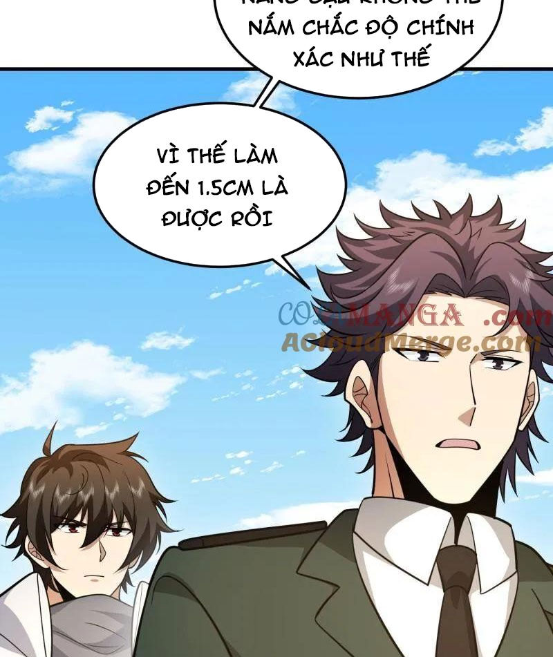 Đệ Nhất Danh Sách Chapter 480 - Trang 2