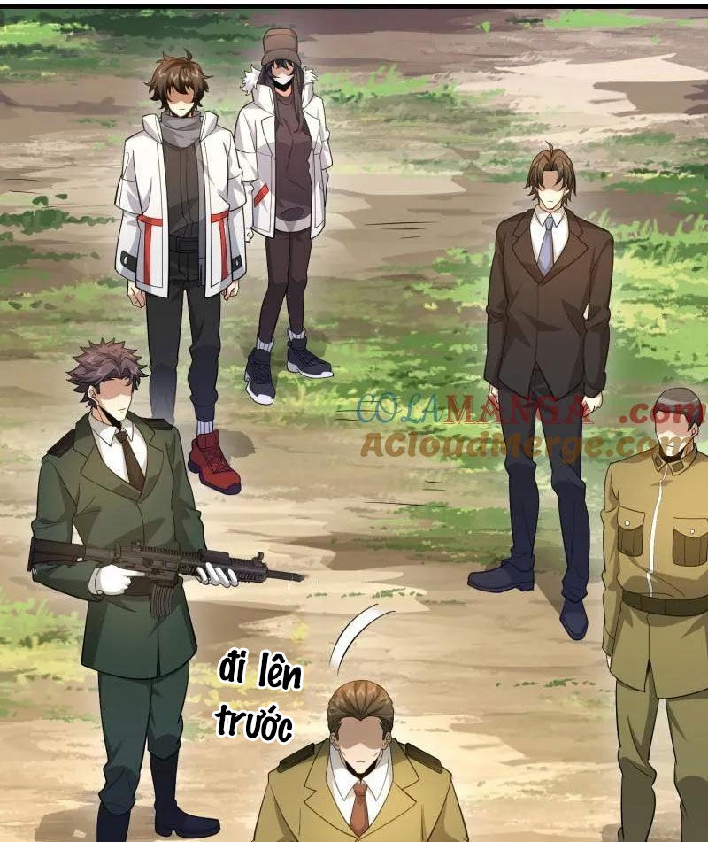 Đệ Nhất Danh Sách Chapter 480 - Trang 2