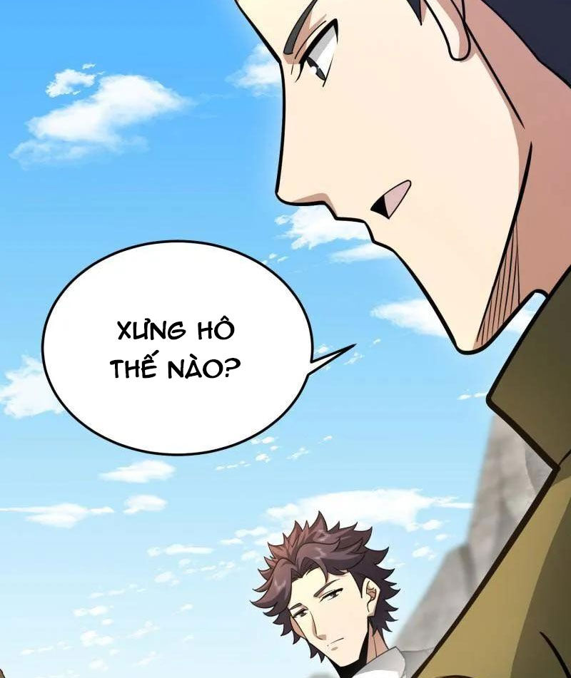 Đệ Nhất Danh Sách Chapter 480 - Trang 2