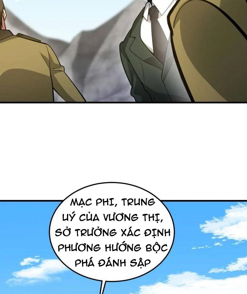 Đệ Nhất Danh Sách Chapter 480 - Trang 2