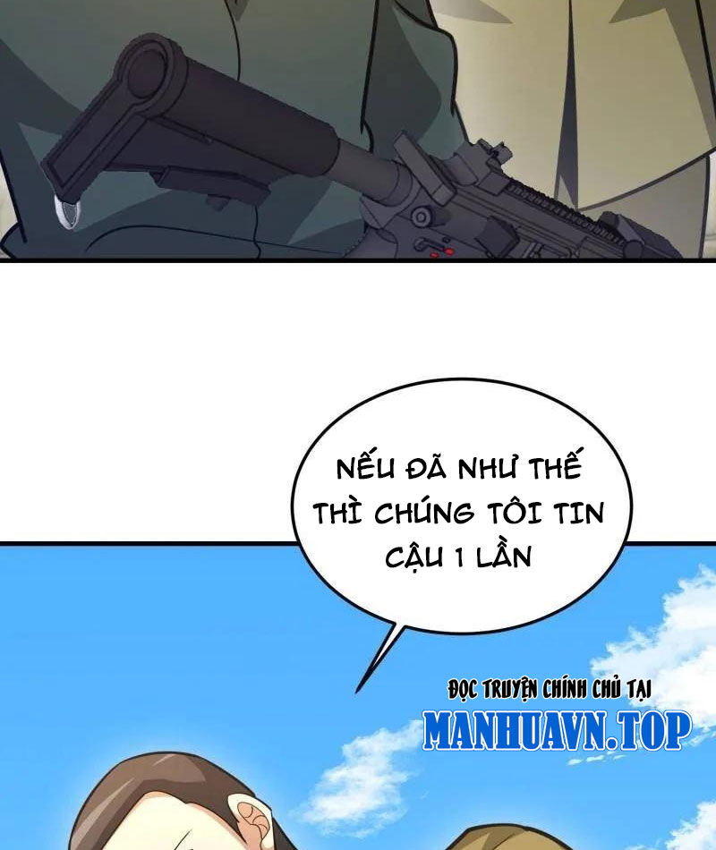 Đệ Nhất Danh Sách Chapter 480 - Trang 2