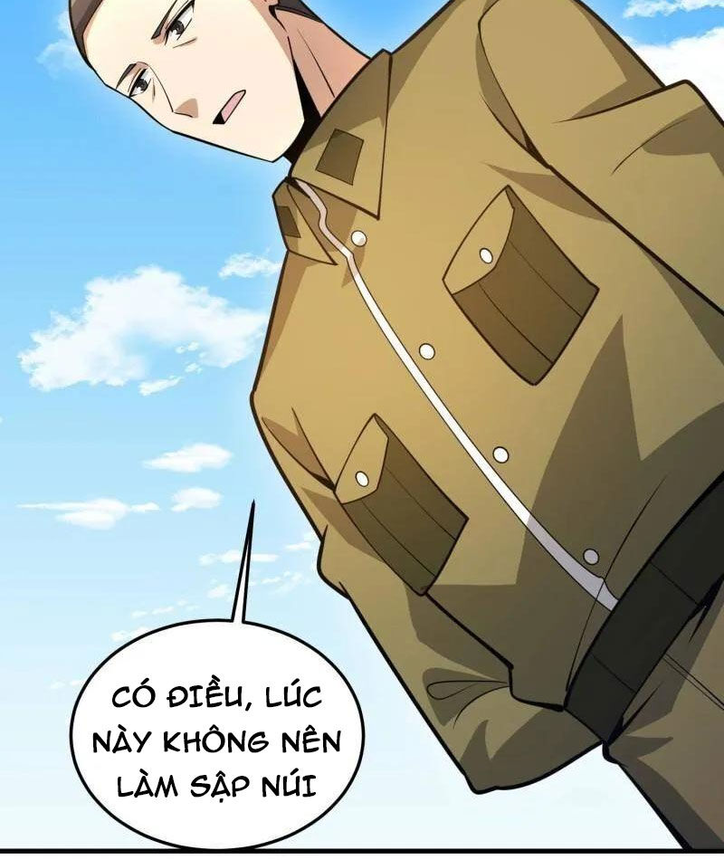 Đệ Nhất Danh Sách Chapter 480 - Trang 2