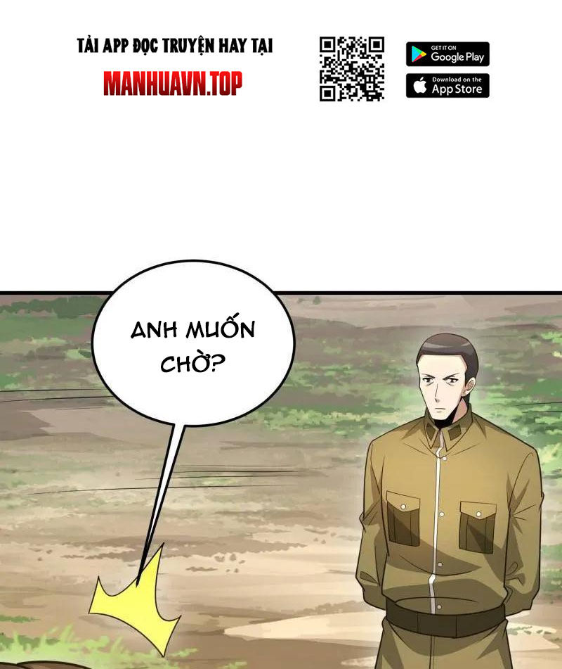 Đệ Nhất Danh Sách Chapter 480 - Trang 2