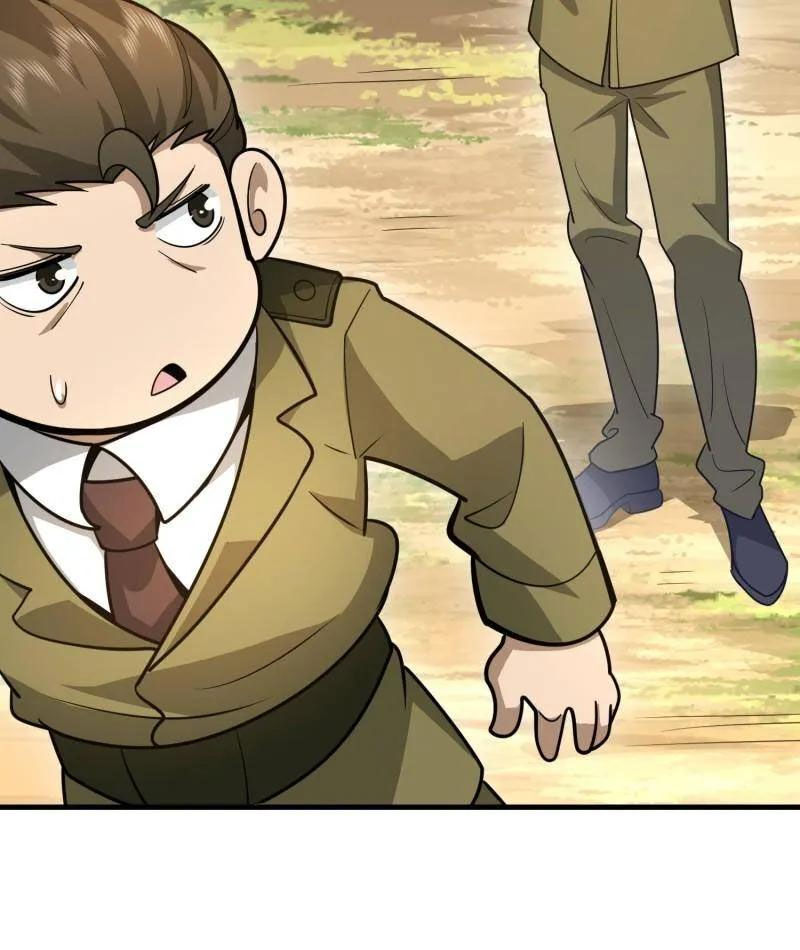 Đệ Nhất Danh Sách Chapter 480 - Trang 2