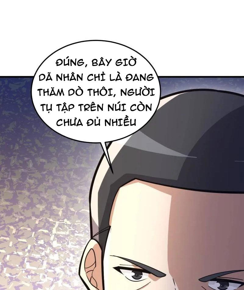 Đệ Nhất Danh Sách Chapter 480 - Trang 2