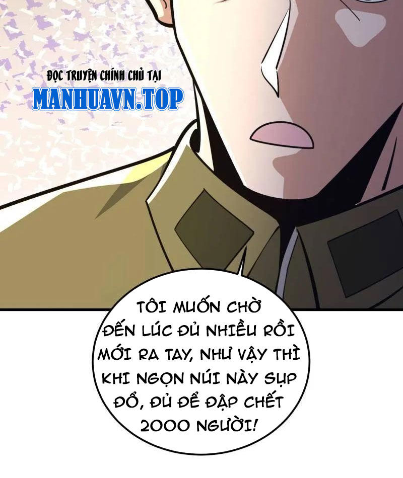 Đệ Nhất Danh Sách Chapter 480 - Trang 2