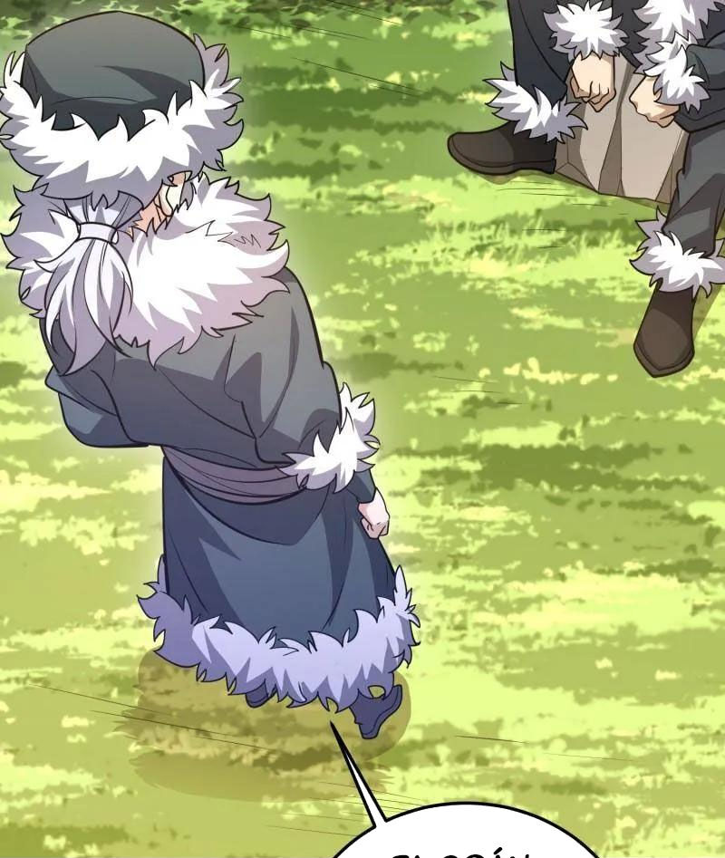 Đệ Nhất Danh Sách Chapter 480 - Trang 2