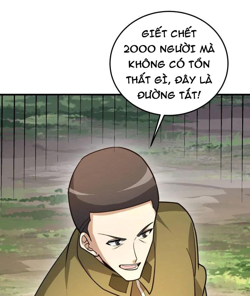 Đệ Nhất Danh Sách Chapter 480 - Trang 2