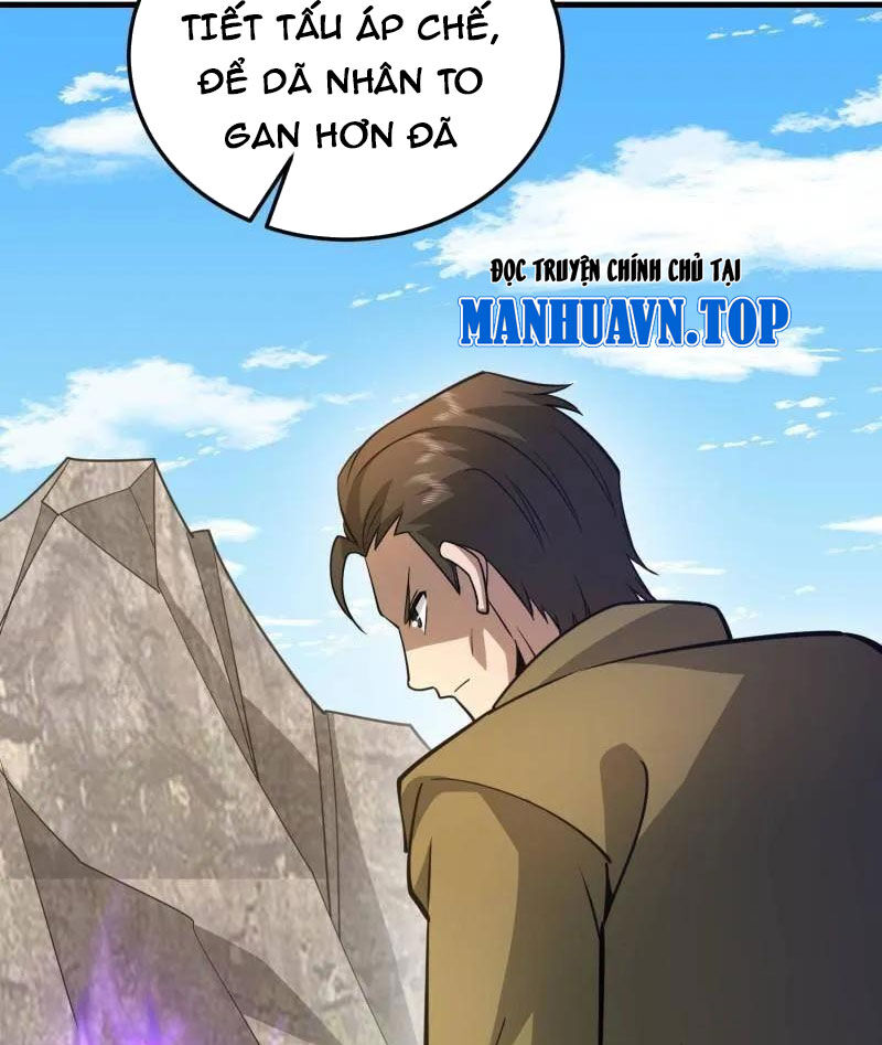 Đệ Nhất Danh Sách Chapter 480 - Trang 2