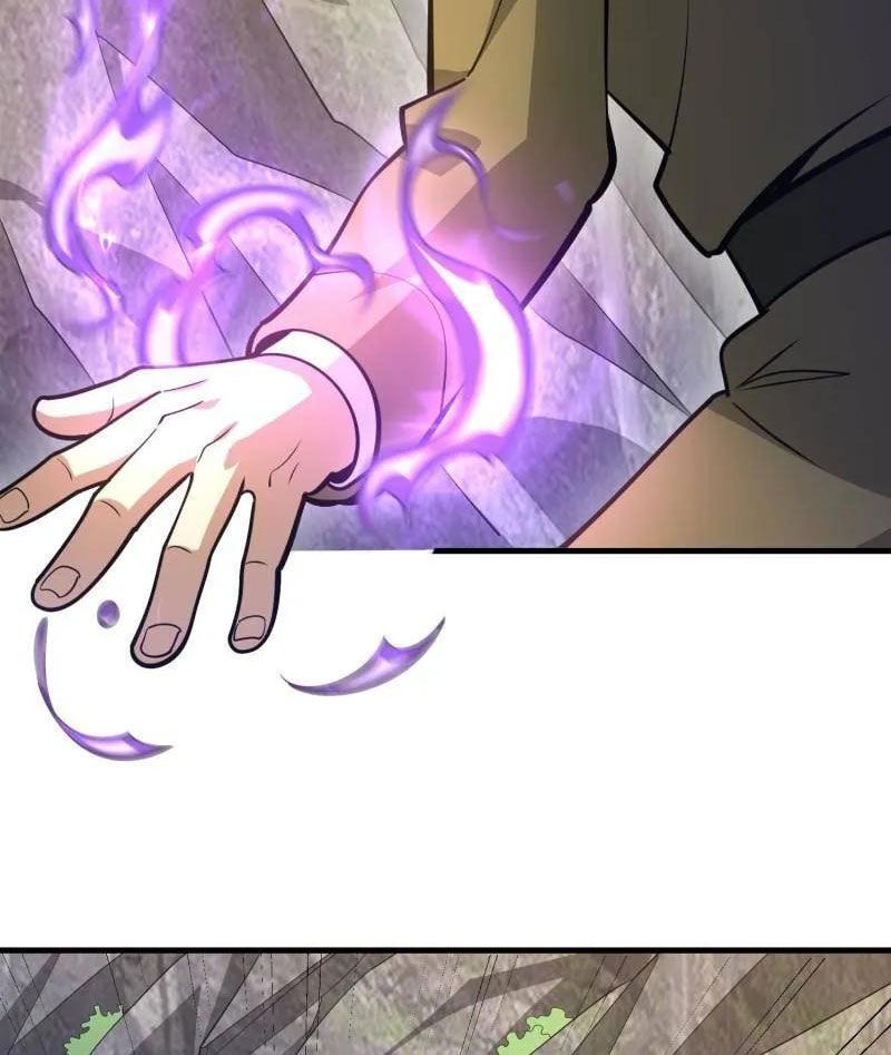 Đệ Nhất Danh Sách Chapter 480 - Trang 2