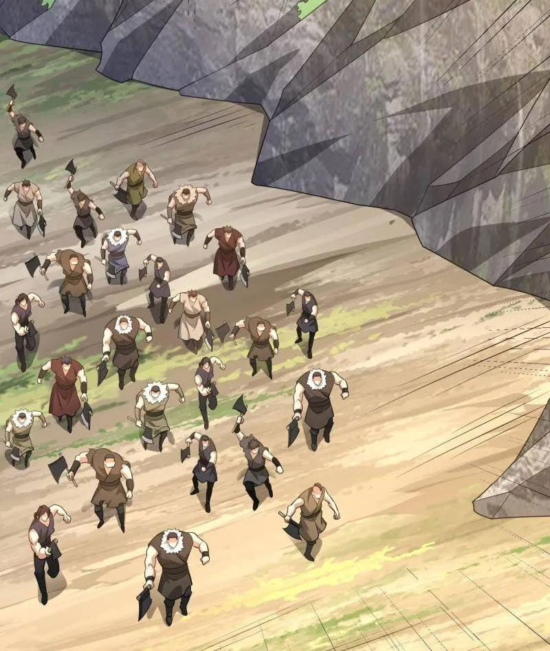 Đệ Nhất Danh Sách Chapter 480 - Trang 2