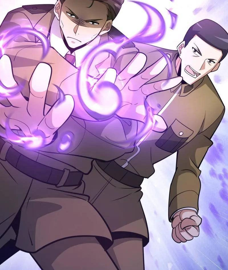 Đệ Nhất Danh Sách Chapter 480 - Trang 2