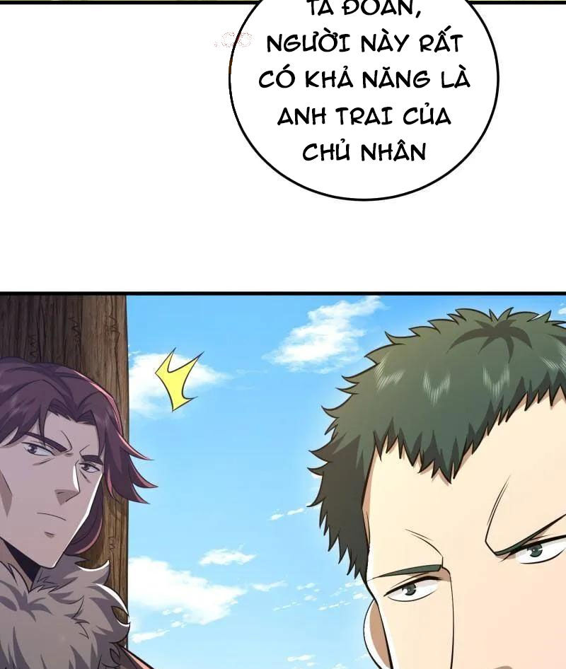 Đệ Nhất Danh Sách Chapter 480 - Trang 2