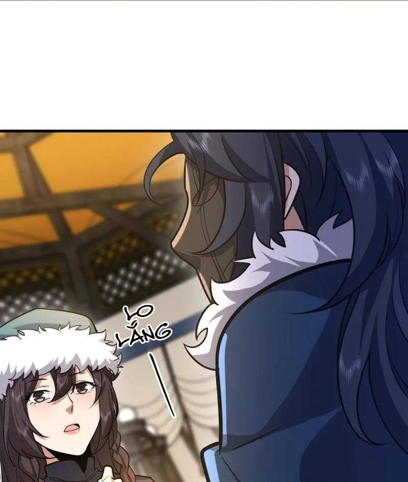 Đệ Nhất Danh Sách Chapter 480 - Trang 2