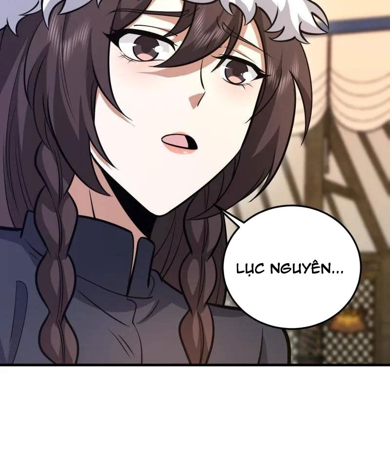 Đệ Nhất Danh Sách Chapter 480 - Trang 2