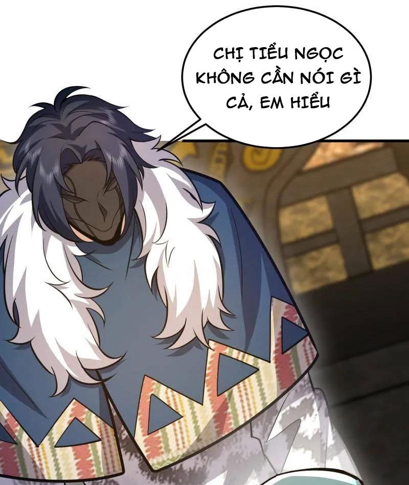 Đệ Nhất Danh Sách Chapter 480 - Trang 2
