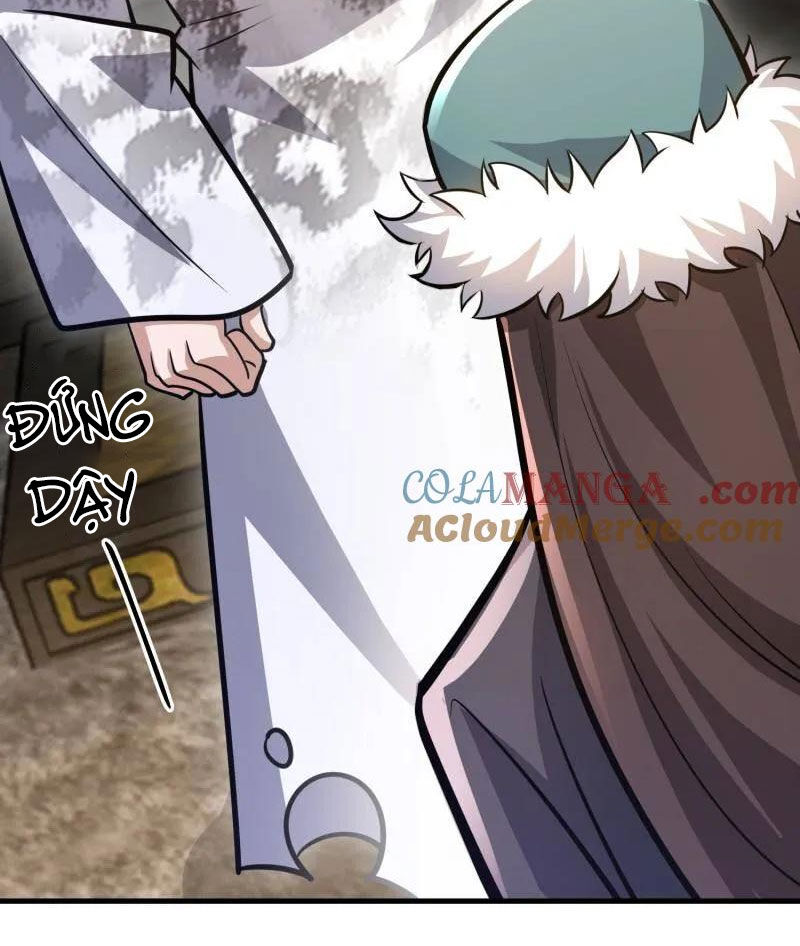 Đệ Nhất Danh Sách Chapter 480 - Trang 2