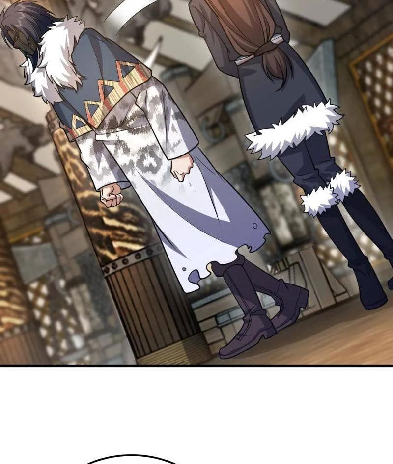 Đệ Nhất Danh Sách Chapter 480 - Trang 2