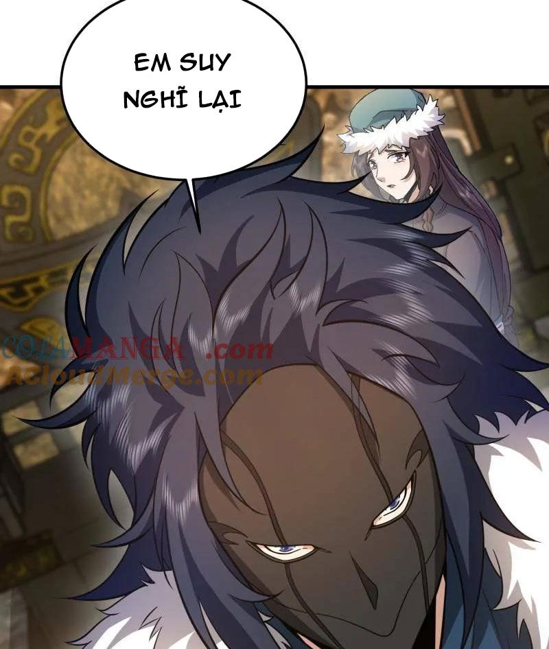 Đệ Nhất Danh Sách Chapter 480 - Trang 2