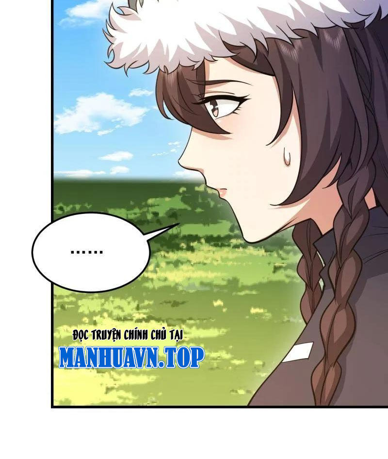 Đệ Nhất Danh Sách Chapter 480 - Trang 2