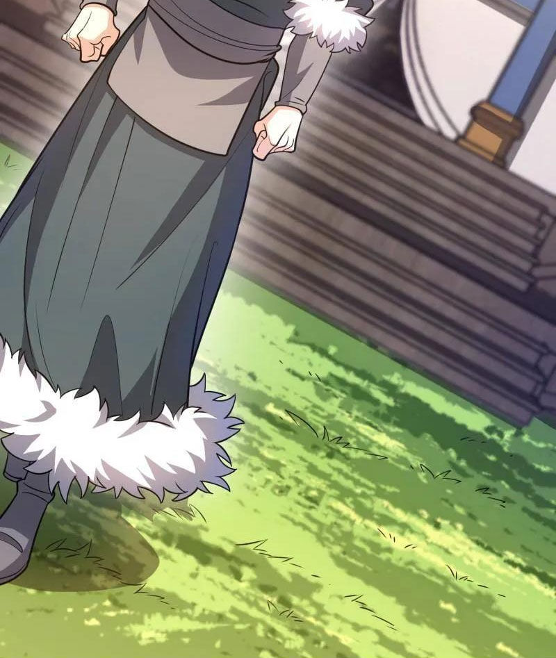 Đệ Nhất Danh Sách Chapter 480 - Trang 2