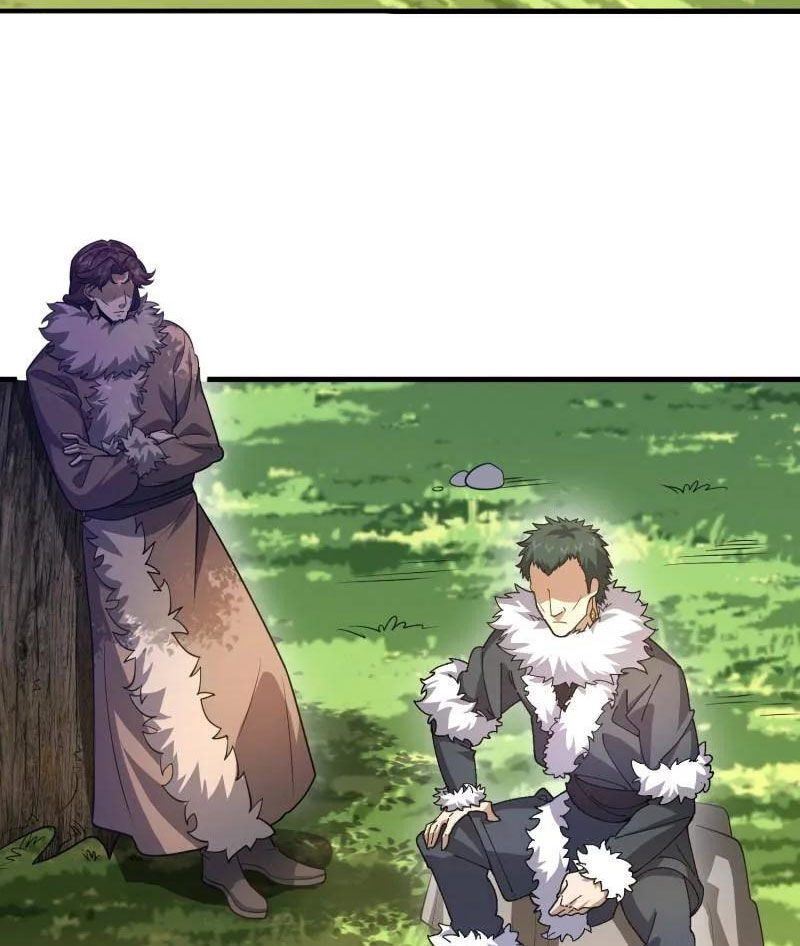 Đệ Nhất Danh Sách Chapter 480 - Trang 2