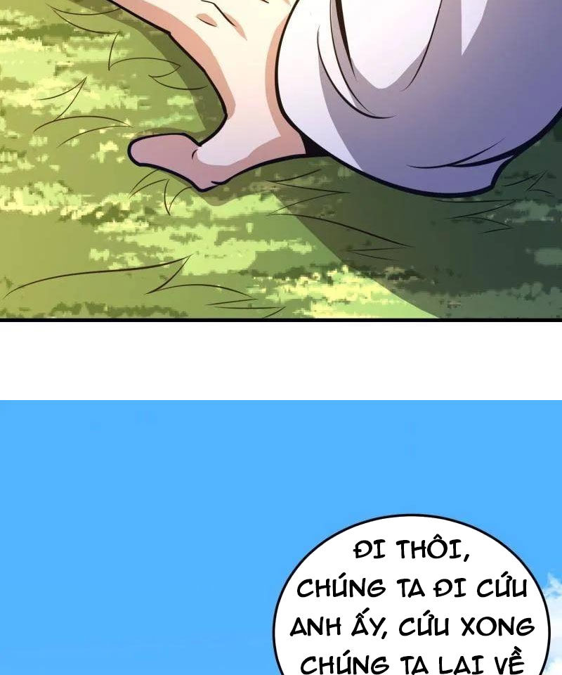 Đệ Nhất Danh Sách Chapter 480 - Trang 2