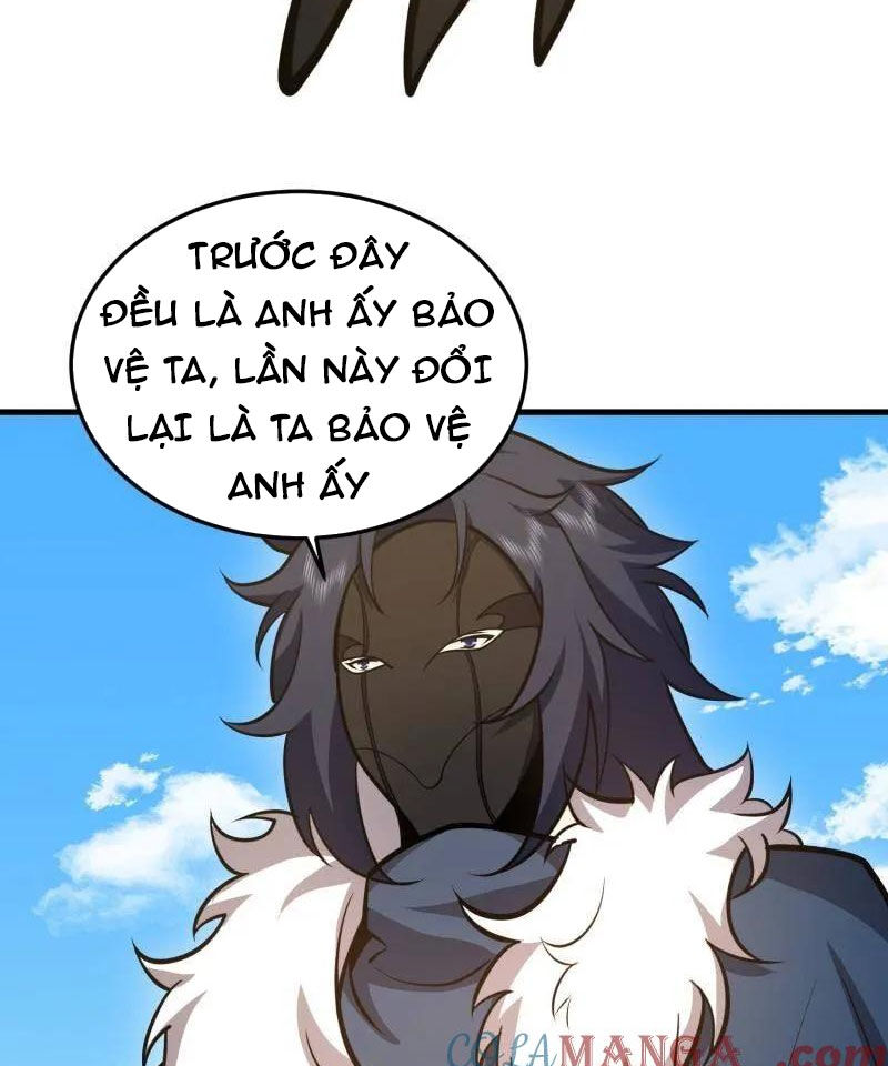 Đệ Nhất Danh Sách Chapter 480 - Trang 2