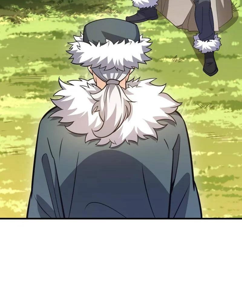 Đệ Nhất Danh Sách Chapter 480 - Trang 2