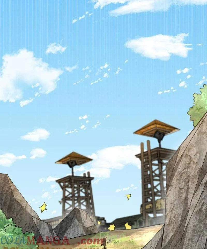 Đệ Nhất Danh Sách Chapter 480 - Trang 2