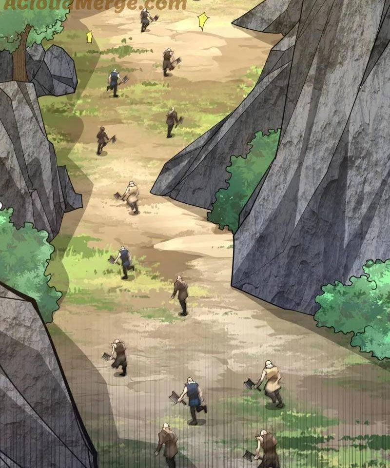 Đệ Nhất Danh Sách Chapter 480 - Trang 2