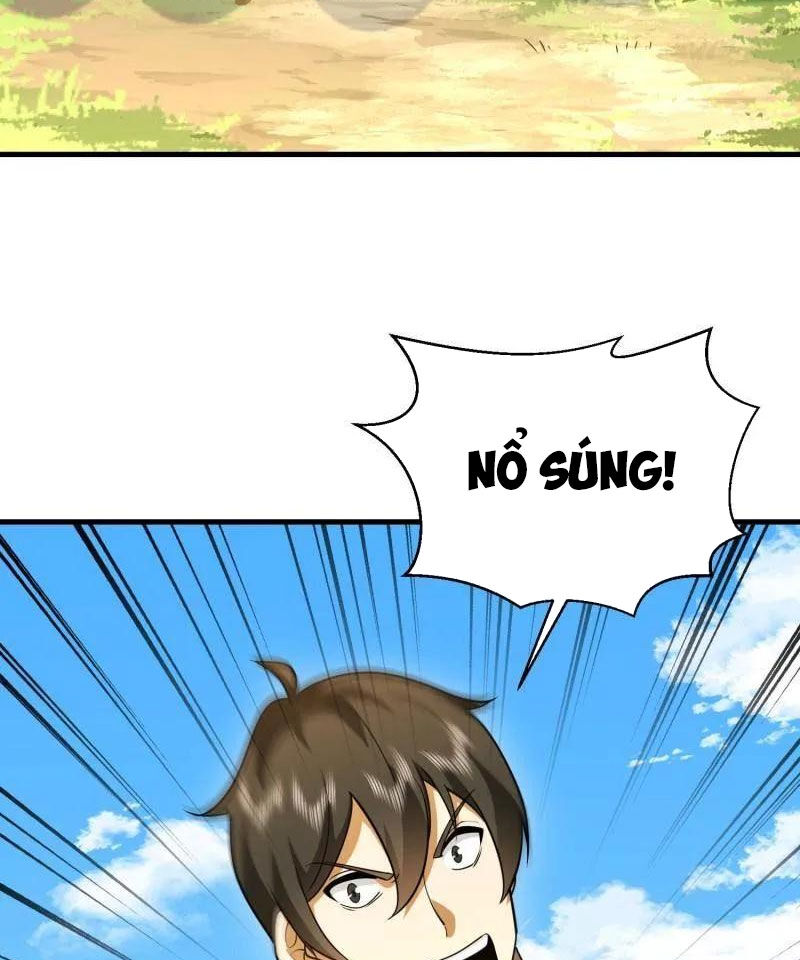 Đệ Nhất Danh Sách Chapter 480 - Trang 2