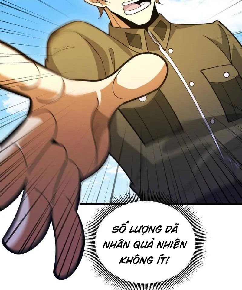 Đệ Nhất Danh Sách Chapter 480 - Trang 2