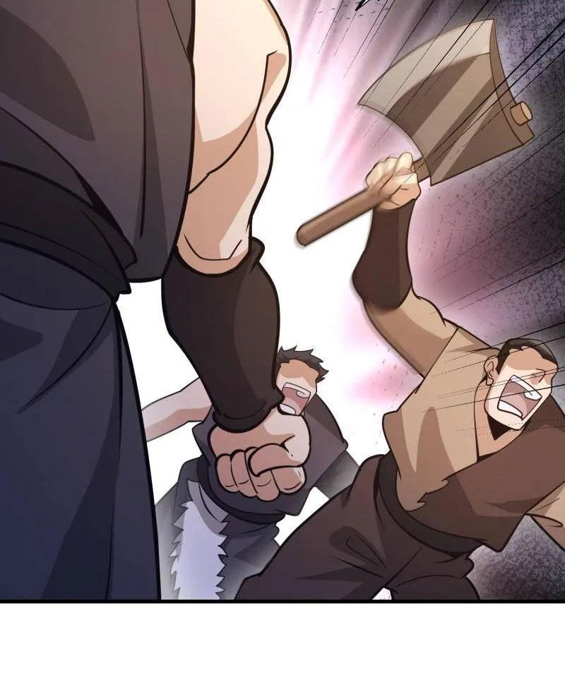 Đệ Nhất Danh Sách Chapter 480 - Trang 2