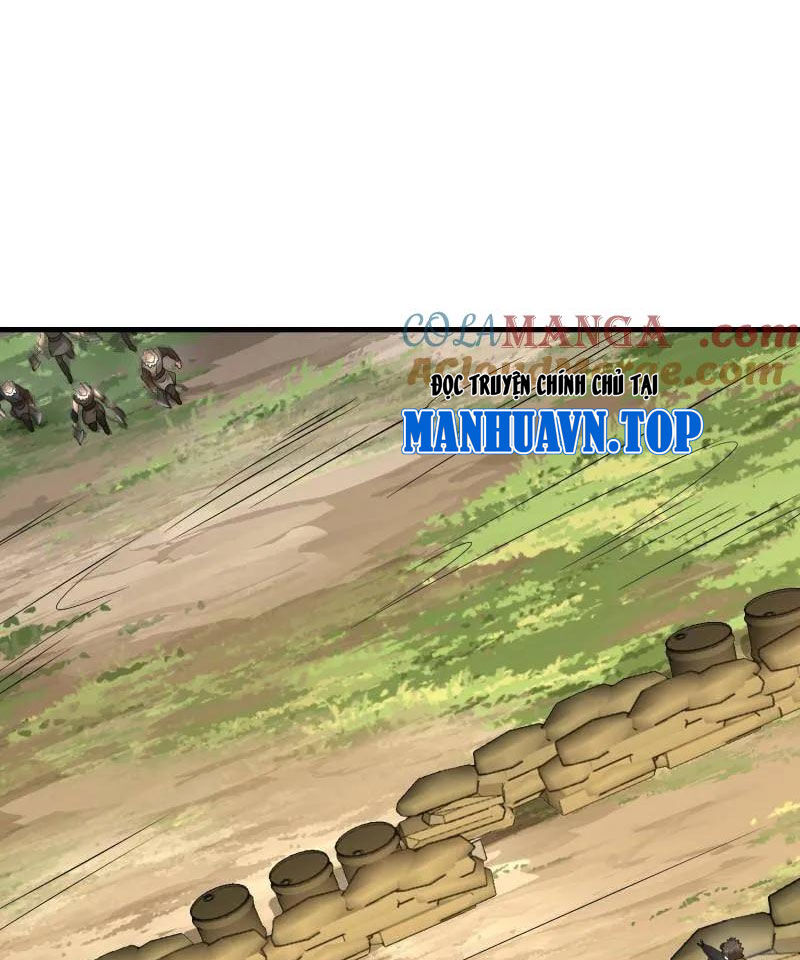 Đệ Nhất Danh Sách Chapter 480 - Trang 2