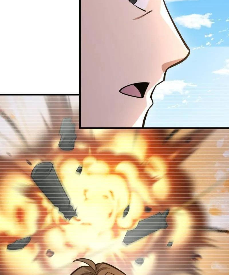 Đệ Nhất Danh Sách Chapter 480 - Trang 2