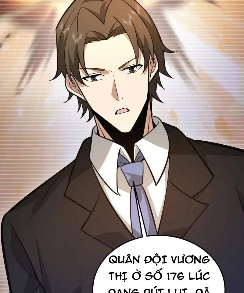 Đệ Nhất Danh Sách Chapter 480 - Trang 2