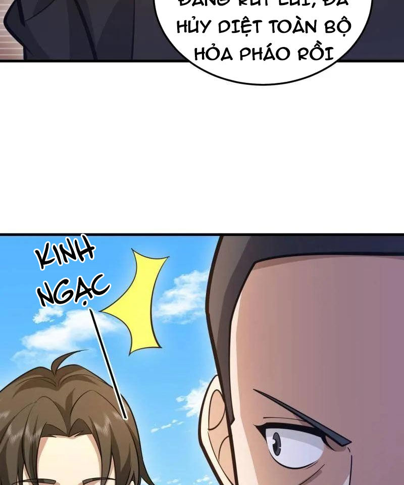 Đệ Nhất Danh Sách Chapter 480 - Trang 2