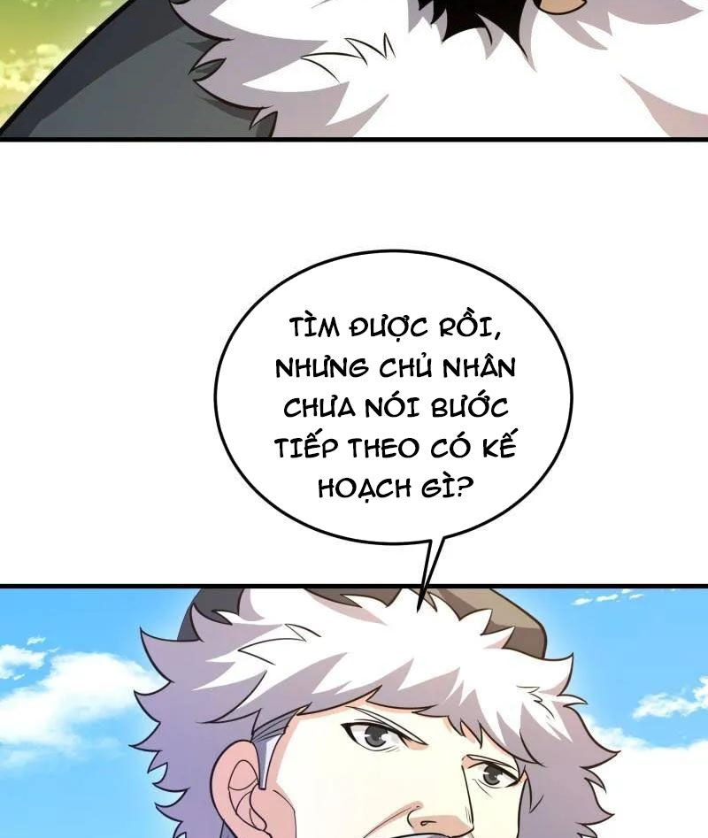 Đệ Nhất Danh Sách Chapter 480 - Trang 2