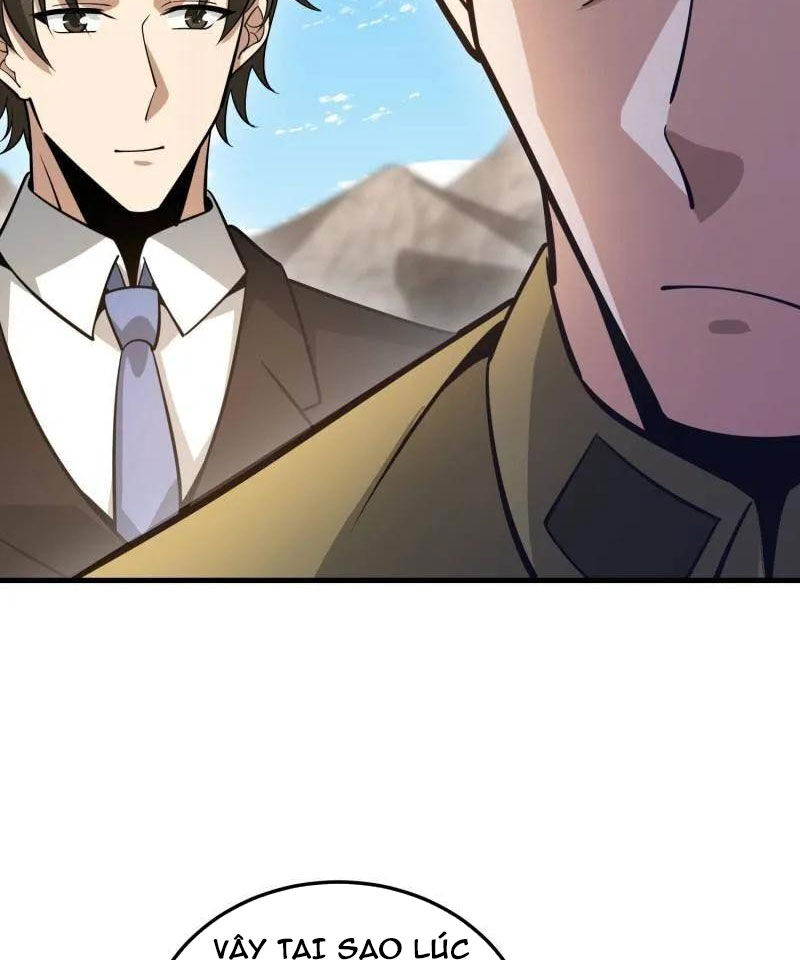 Đệ Nhất Danh Sách Chapter 480 - Trang 2