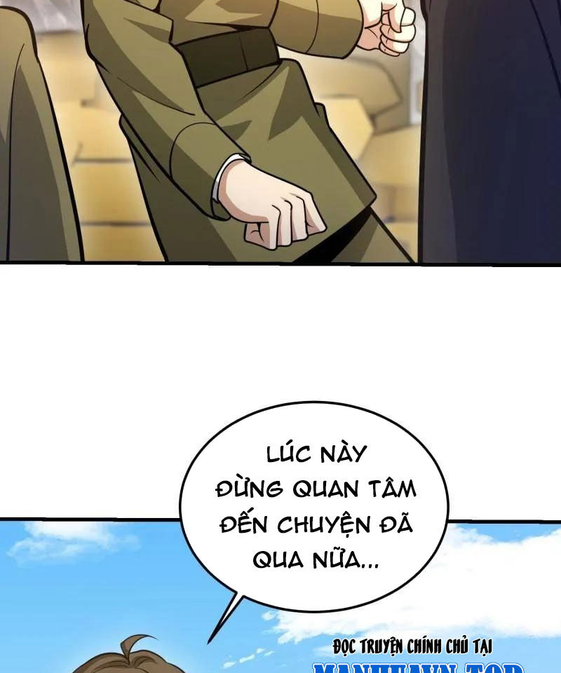 Đệ Nhất Danh Sách Chapter 480 - Trang 2